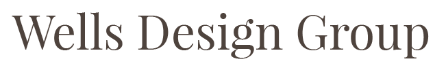 Well Design Group Logo